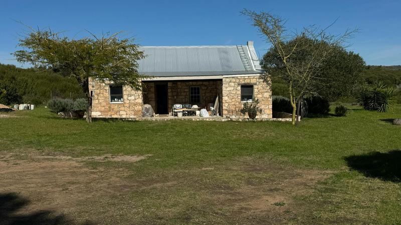 2 Bedroom Property for Sale in Stilbaai Rural Western Cape